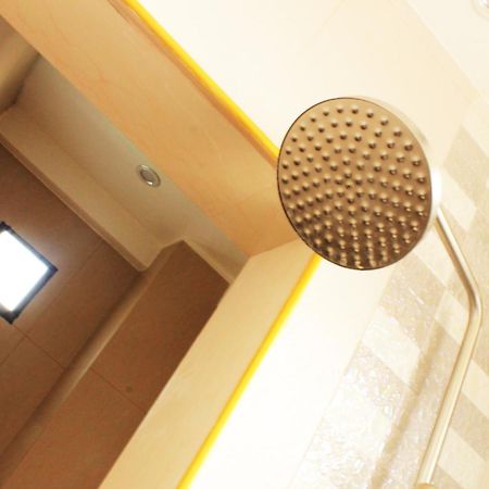 Belgian Suites 마닐라 외부 사진