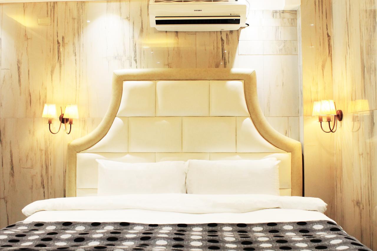 Belgian Suites 마닐라 외부 사진