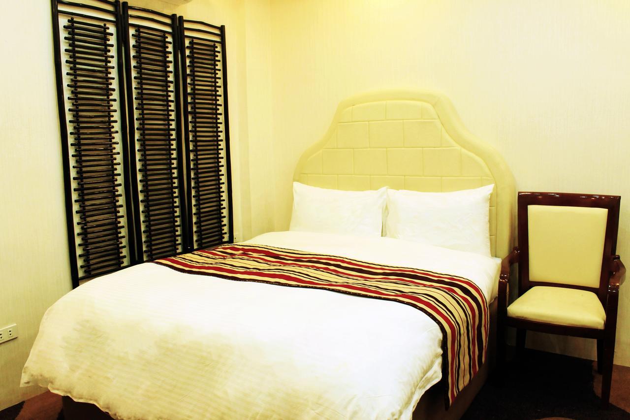 Belgian Suites 마닐라 외부 사진