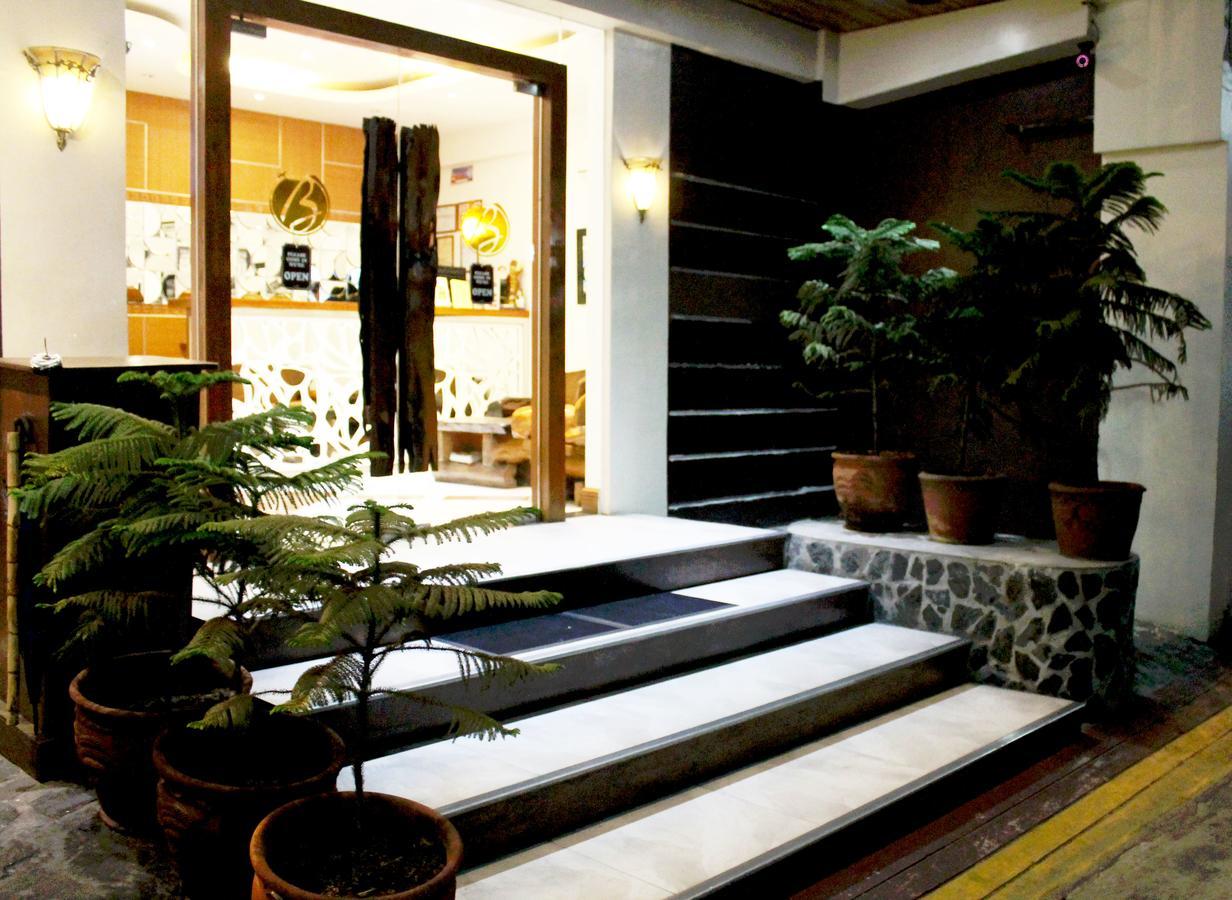Belgian Suites 마닐라 외부 사진