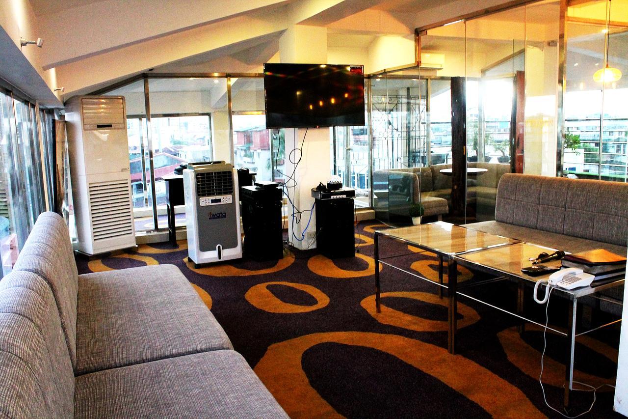Belgian Suites 마닐라 외부 사진